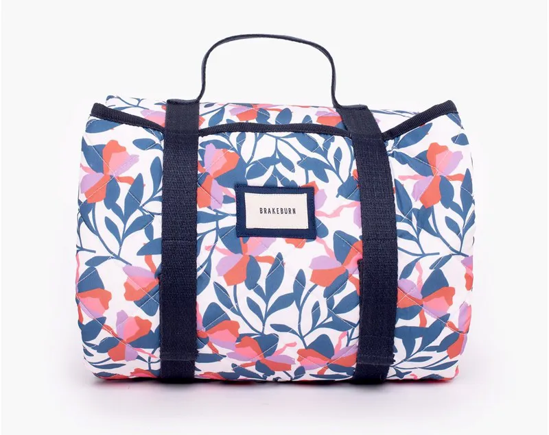 Brakeburn Gardenia Picnic Blanket